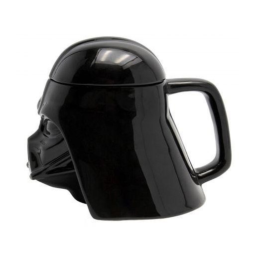 STAR WARS - 3D Bögre - Darth Vader
