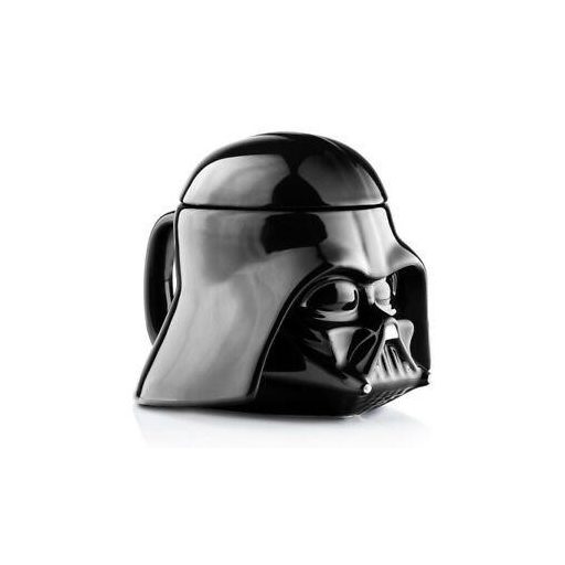 STAR WARS - 3D Bögre - Darth Vader