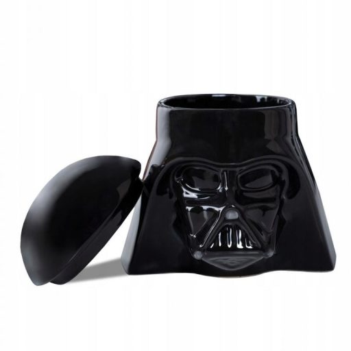 STAR WARS - 3D Bögre - Darth Vader