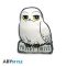 HARRY POTTER párna - Hedwig 32 x 39 x 8 cm