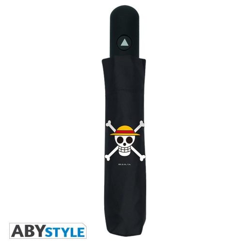 ONE PIECE ernyő - Kalóz emblémák