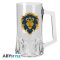 World of Warcraft Tankard "Szövetség"