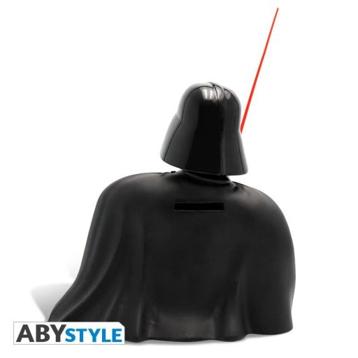 STAR WARS persely - Darth Vader fénykarddal