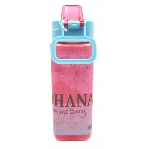 Disney Stitch szögletes kulacs 500 ml