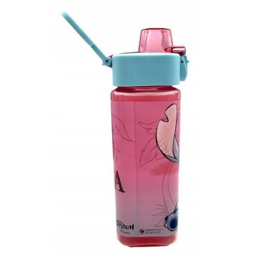 Disney Stitch szögletes kulacs 500 ml