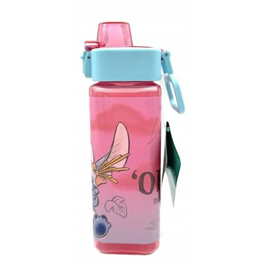 Disney Stitch szögletes kulacs 500 ml