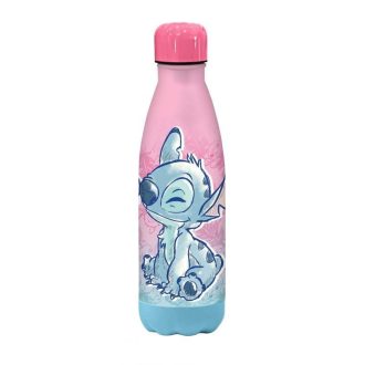 Disney Stitch rozsdamentes acél palack 500 m
