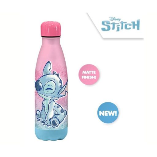 Disney Stitch rozsdamentes acél palack 500 m