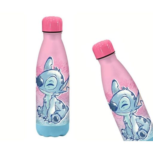 Disney Stitch rozsdamentes acél palack 500 m