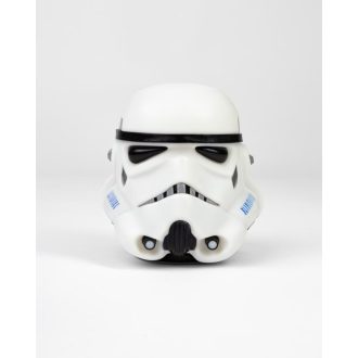 Star Wars Stormtrooper szilikon lámpa Sisa