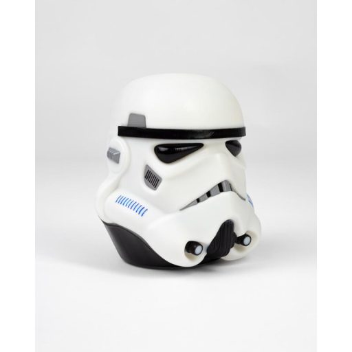 Star Wars Stormtrooper szilikon lámpa Sisa