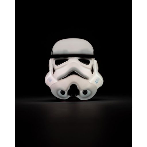 Star Wars Stormtrooper szilikon lámpa Sisa