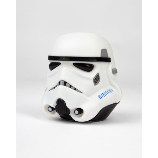 Star Wars Stormtrooper szilikon lámpa Sisa
