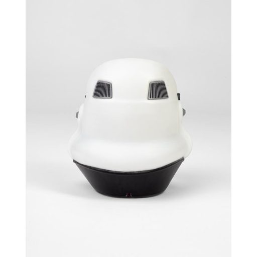 Star Wars Stormtrooper szilikon lámpa Sisa