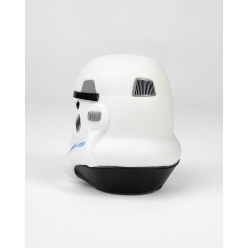 Star Wars Stormtrooper szilikon lámpa Sisa