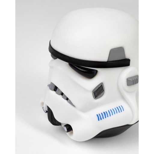 Star Wars Stormtrooper szilikon lámpa Sisa