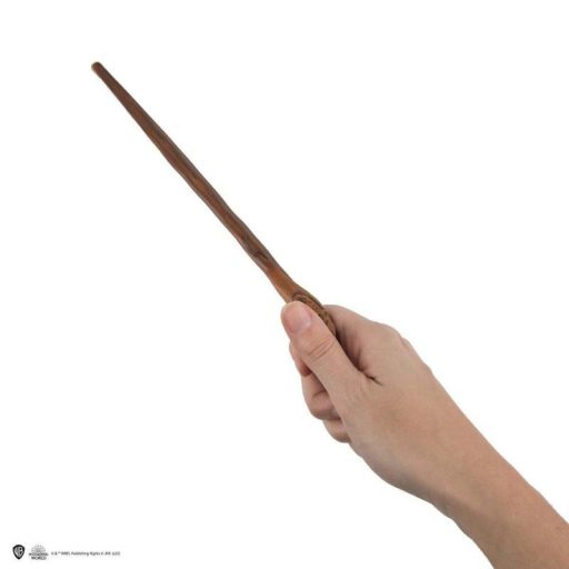 Harry Potter varázspálca toll & állvány 3D könyvjelzővel - Ron Weasley