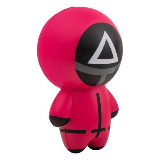 Squid Game Gniotek Őr (20 cm)
