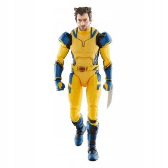 Marvel Legends Wolverine figura