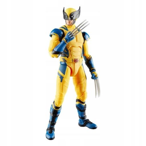 Marvel Legends Wolverine figura