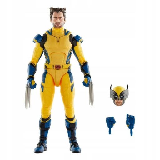 Marvel Legends Wolverine figura