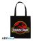 JURASSIC PARK Vászontáska - Logo