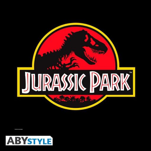 JURASSIC PARK Vászontáska - Logo