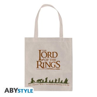 LORD OF THE RINGS Gyűrűk ura Vászontáska