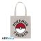 POKEMON Vászontáska - Trainer