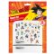 DRAGON BALL Z MAGNES SZETT (30 db)