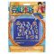 ONE PIECE (THE GREAT PIRATE ERA) MAGNET SET (20 pcs) / zestaw magnesów One Piece - The Pirate Era (20 szt)