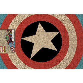 MARVEL Amerika kapitány Lábtörlő
