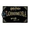 Harry Potter lábtörlő - alohomora varázsige 60x40 cm