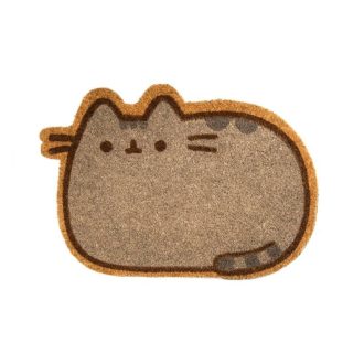 PUSHEEN macska formájú lábtörlő (60x40 cm)