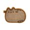 PUSHEEN macska formájú lábtörlő (60x40 cm)