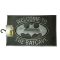 BATMAN (ÜDVÖZÖLJÜK A BATBARLANGBAN) GUMI SZŐNYEG