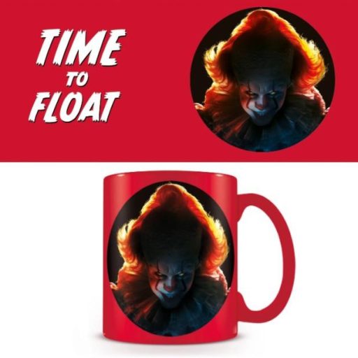 IT Chapter 2 (Ideje Lebegni) ajándékcsomag
