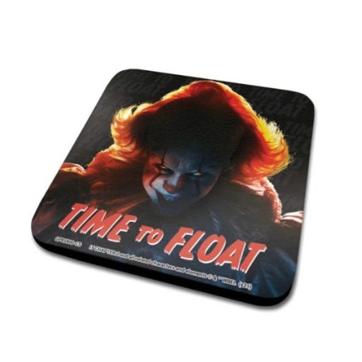 IT Chapter 2 (Ideje Lebegni) ajándékcsomag