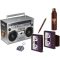 MARVEL GALAXIS ŐRZŐI - STARLORD BOOM BOX PREMIUM AJÁNDÉKCSOMAG