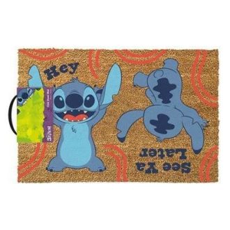 Disney Lilo & Stitch lábtörlő 60 x 40 cm 