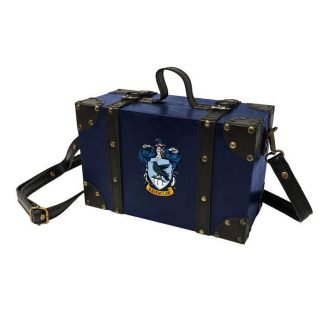   HARRY POTTER (SZÍNES CÍMER RAVENCLAW) PRÉMIUM AJÁNDÉKCSOMAG