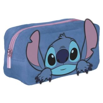 Disney Lilo és Stitch plüss tolltartó