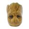 MARVEL COMICS BABY GROOT FORMÁJÚ 3D KUPA