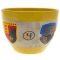 Harry Potter tál – 630 ml – Roxfort házai címereive