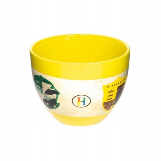 Harry Potter tál – 630 ml – Roxfort házai címereive