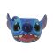 DISNEY LILO & STITCH 3D FORMÁJÚ BÖGRE