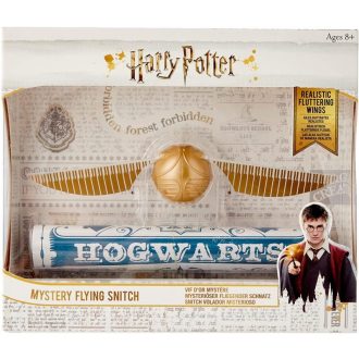 Harry Potter - Repülő aranydíj