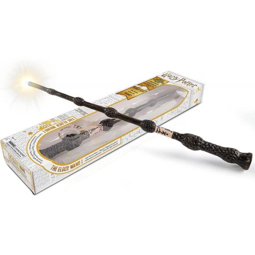 Harry Potter - Idősebb fényfestő pálca - 35 cm