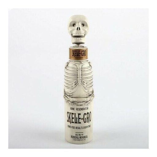 Harry Potter Skele-Gro vizes palack