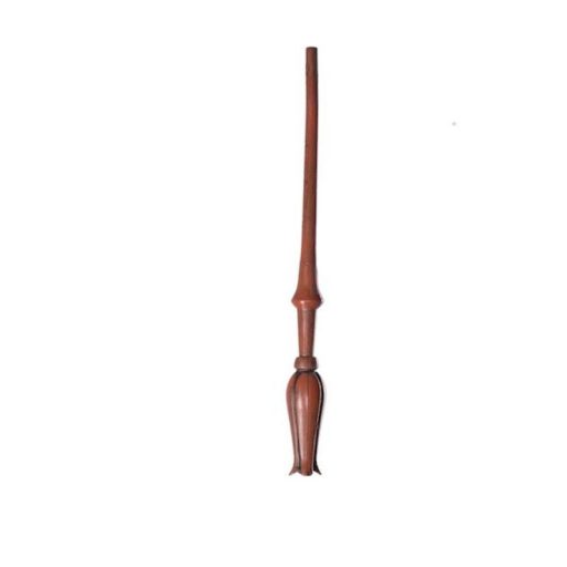 HARRY POTTER - Lumos Rúdzsák (18 cm) - Luna Lovegood